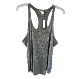 Victoria's Secret VS Tank Top Green NWT